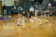 Volleyball North Henderson at East Henderson (BR3_9883)