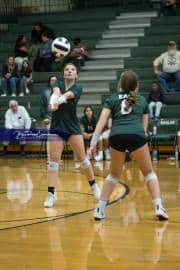 Volleyball North Henderson at East Henderson (BR3_9899)