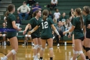 Volleyball North Henderson at East Henderson (BR3_9931)