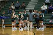 Volleyball North Henderson at East Henderson (BR3_9940)