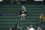 Volleyball North Henderson at East Henderson (BR3_9945)