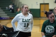 Volleyball North Henderson at East Henderson (BR3_0567)