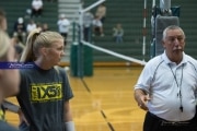 Volleyball North Henderson at East Henderson (BR3_0573)