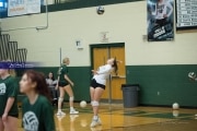 Volleyball North Henderson at East Henderson (BR3_0585)