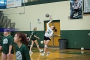 Volleyball North Henderson at East Henderson (BR3_0588)