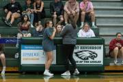 Volleyball North Henderson at East Henderson (BR3_0789)