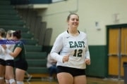Volleyball North Henderson at East Henderson (BR3_0855)
