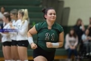 Volleyball North Henderson at East Henderson (BR3_0866)