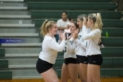 Volleyball North Henderson at East Henderson (BR3_0871)