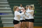 Volleyball North Henderson at East Henderson (BR3_0875)