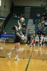 Volleyball North Henderson at East Henderson (BR3_0961)