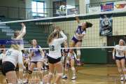 Volleyball North Henderson at East Henderson (BR3_1006)