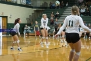 Volleyball North Henderson at East Henderson (BR3_1056)