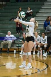 Volleyball North Henderson at East Henderson (BR3_1082)