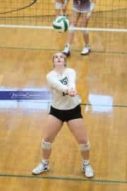 Volleyball North Henderson at East Henderson (BR3_1123)