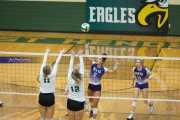 Volleyball North Henderson at East Henderson (BR3_1150)