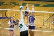 Volleyball North Henderson at East Henderson (BR3_1162)