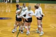 Volleyball North Henderson at East Henderson (BR3_1181)
