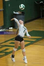Volleyball North Henderson at East Henderson (BR3_1187)