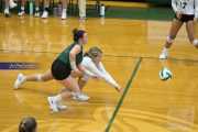 Volleyball North Henderson at East Henderson (BR3_1195)