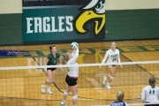 Volleyball North Henderson at East Henderson (BR3_1256)