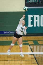 Volleyball North Henderson at East Henderson (BR3_1278)