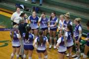Volleyball North Henderson at East Henderson (BR3_1295)