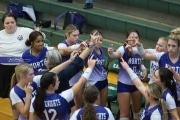 Volleyball North Henderson at East Henderson (BR3_1297)