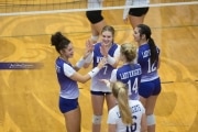 Volleyball North Henderson at East Henderson (BR3_1307)