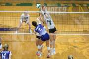 Volleyball North Henderson at East Henderson (BR3_1316)