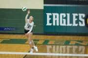 Volleyball North Henderson at East Henderson (BR3_1327)