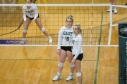 Volleyball North Henderson at East Henderson (BR3_1370)