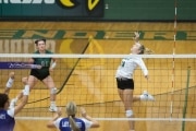 Volleyball North Henderson at East Henderson (BR3_1374)