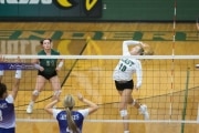 Volleyball North Henderson at East Henderson (BR3_1376)