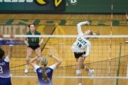 Volleyball North Henderson at East Henderson (BR3_1377)