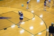 Volleyball North Henderson at East Henderson (BR3_1386)