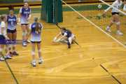 Volleyball North Henderson at East Henderson (BR3_1424)