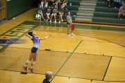 Volleyball North Henderson at East Henderson (BR3_1426)