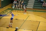 Volleyball North Henderson at East Henderson (BR3_1427)