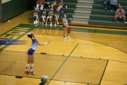 Volleyball North Henderson at East Henderson (BR3_1428)