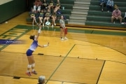 Volleyball North Henderson at East Henderson (BR3_1430)