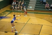 Volleyball North Henderson at East Henderson (BR3_1432)