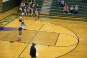 Volleyball North Henderson at East Henderson (BR3_1440)