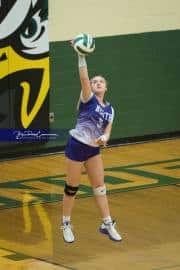 Volleyball North Henderson at East Henderson (BR3_1465)