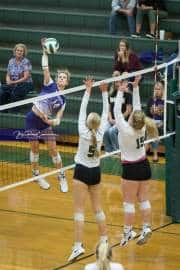 Volleyball North Henderson at East Henderson (BR3_1477)