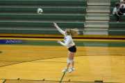 Volleyball North Henderson at East Henderson (BR3_1488)