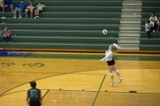 Volleyball North Henderson at East Henderson (BR3_1498)