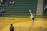 Volleyball North Henderson at East Henderson (BR3_1501)