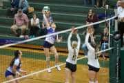 Volleyball North Henderson at East Henderson (BR3_1507)