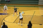 Volleyball North Henderson at East Henderson (BR3_1521)